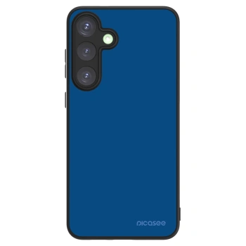 Picasee ULTIMATE CASE na Samsung Galaxy S25+ 5G - Navy Blue