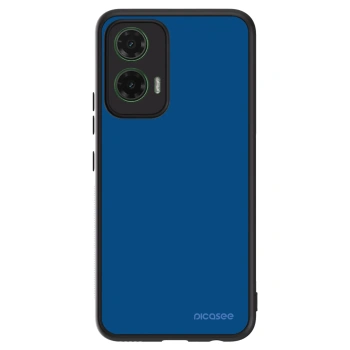 Etui na Motorola Moto G35 5G - Navy Blue
