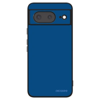 Etui na Google Pixel 8a - Navy Blue