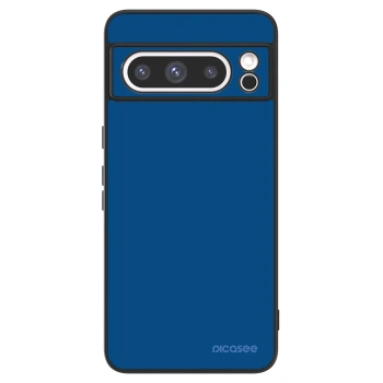 Picasee ULTIMATE CASE na Google Pixel 8 Pro - Navy Blue