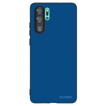 Etui na Huawei P30 Pro - Navy Blue