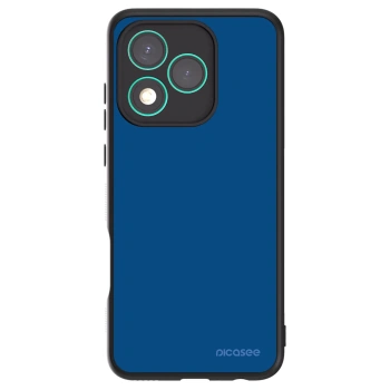 Etui na Honor 400 Lite 5G - Navy Blue