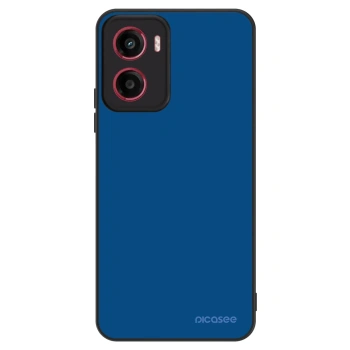 Etui na Motorola Moto G05 - Navy Blue