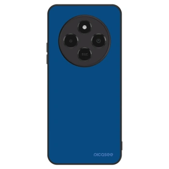 Etui na Xiaomi Poco C75 - Navy Blue