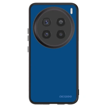 Etui na Vivo X200 Pro - Navy Blue