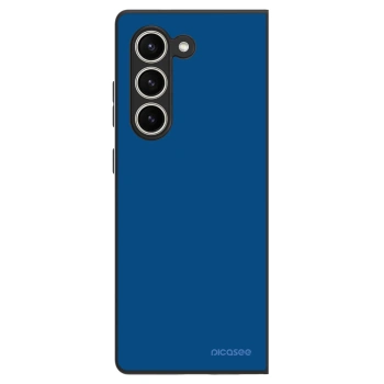 Etui na Samsung Galaxy Z Fold5 5G - Navy Blue