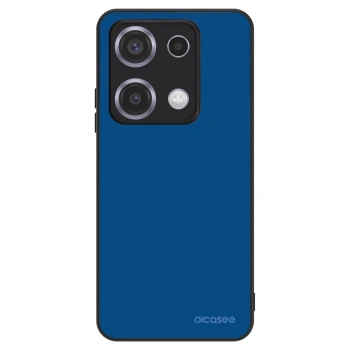 Etui na Xiaomi Redmi Note 14S - Navy Blue