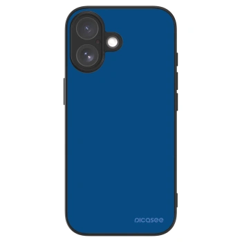 Picasee ULTIMATE CASE na Apple iPhone 17 - Navy Blue
