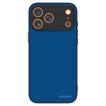 Picasee ULTIMATE CASE na Apple iPhone 17 Pro Max - Navy Blue