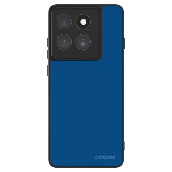 Etui na Motorola Edge 60 Pro - Navy Blue