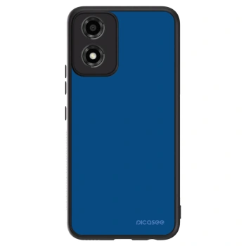 Etui na Motorola Moto E14 - Navy Blue