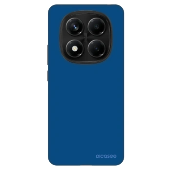 Etui na Xiaomi Redmi Note 14 Pro 5G - Navy Blue