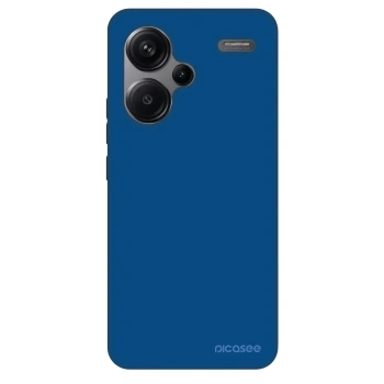 Etui na Xiaomi Redmi Note 13 Pro+ 5G - Navy Blue