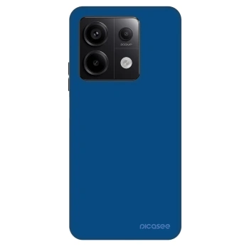 Etui na Xiaomi Redmi Note 13 Pro 5G - Navy Blue
