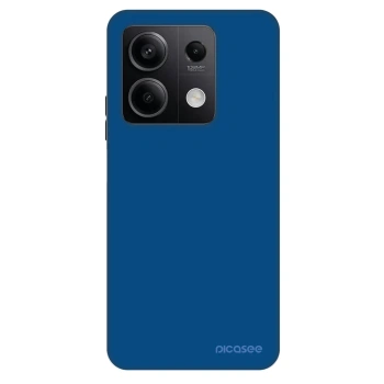 Etui na Xiaomi Redmi Note 13 5G - Navy Blue