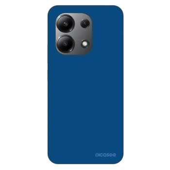 Picasee Fashion Case na Xiaomi Redmi Note 13 4G - Navy Blue