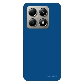Etui na Xiaomi 14T Pro - Navy Blue