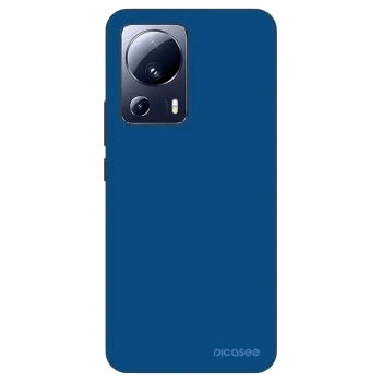 Etui na Xiaomi 13 Lite - Navy Blue