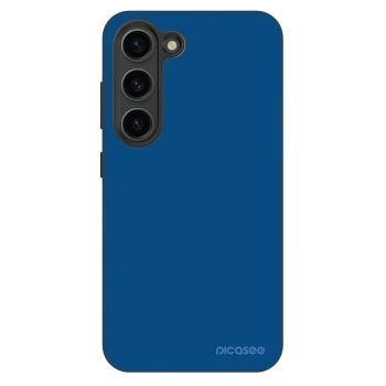 Etui na Samsung Galaxy S23+ 5G - Navy Blue