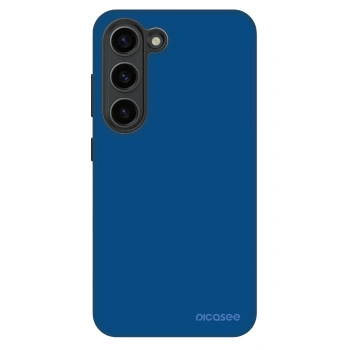 Etui na Samsung Galaxy S23 5G - Navy Blue
