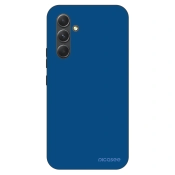 Etui na Samsung Galaxy A54 5G A546B - Navy Blue