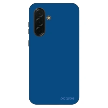 Etui na Samsung Galaxy A36 5G - Navy Blue