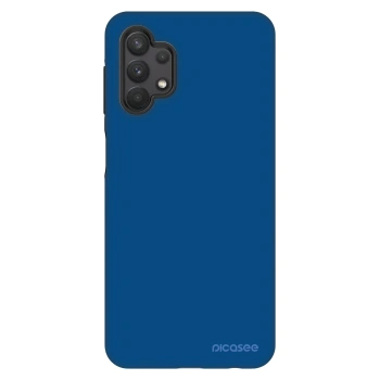 Etui na Samsung Galaxy A32 5G A326B - Navy Blue