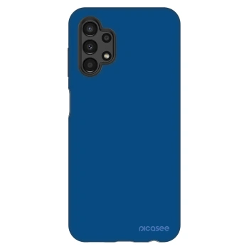Etui na Samsung Galaxy A13 4G A135 - Navy Blue