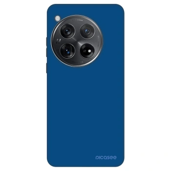 Etui na OnePlus 12 5G - Navy Blue