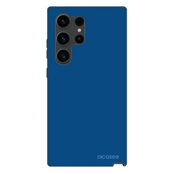 Etui na Samsung Galaxy S24 Ultra S928B 5G - Navy Blue