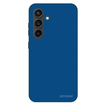 Etui na Samsung Galaxy S24+ S926B 5G - Navy Blue