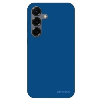 Etui na Samsung Galaxy S25 5G - Navy Blue