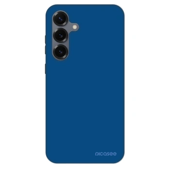 Etui na Samsung Galaxy S25+ 5G - Navy Blue