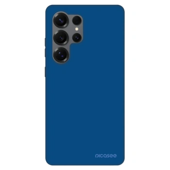 Etui na Samsung Galaxy S25 Ultra 5G - Navy Blue