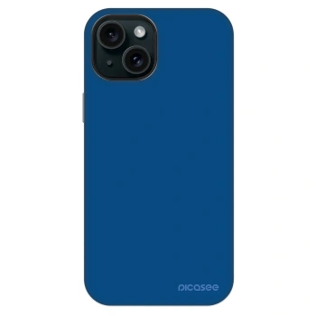Etui na Apple iPhone 13 - Navy Blue