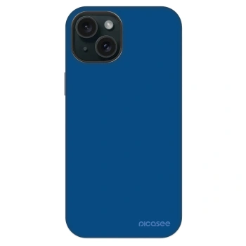 Etui na Apple iPhone 14 - Navy Blue