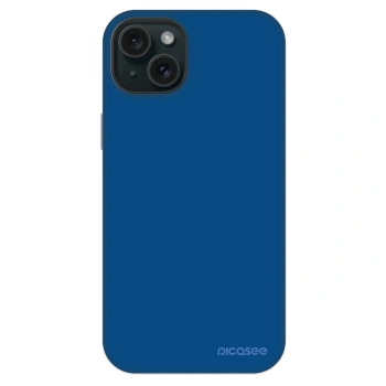 Etui na Apple iPhone 14 Plus - Navy Blue