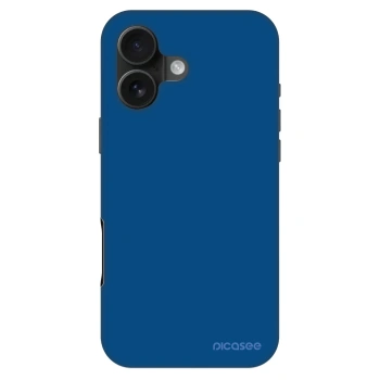 Etui na Apple iPhone 16 - Navy Blue