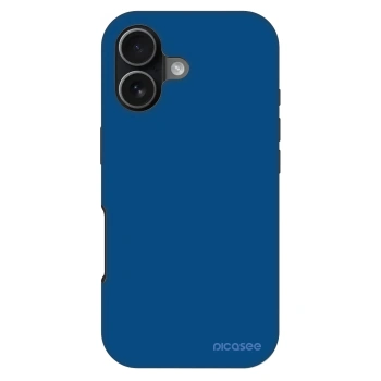 Etui na Apple iPhone 17 - Navy Blue