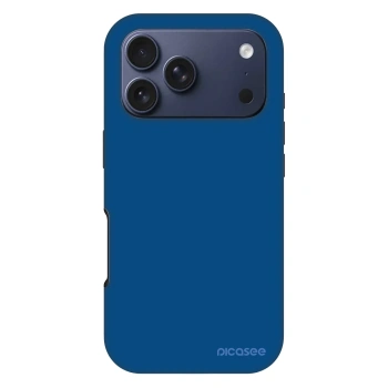 Etui na Apple iPhone 17 Pro - Navy Blue