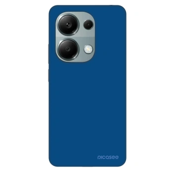 Etui na Xiaomi Redmi Note 13 Pro 4G - Navy Blue