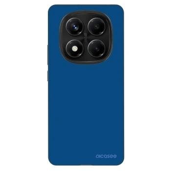 Etui na Xiaomi Redmi Note 14 Pro 4G - Navy Blue