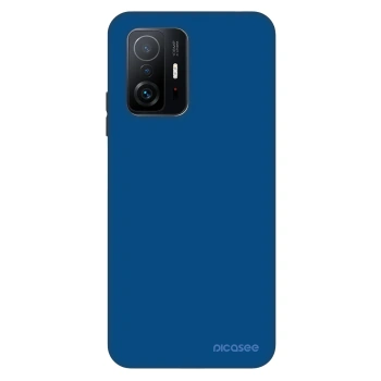 Etui na Xiaomi 11T - Navy Blue