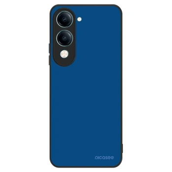 Etui na Vivo Y29s 5G - Navy Blue