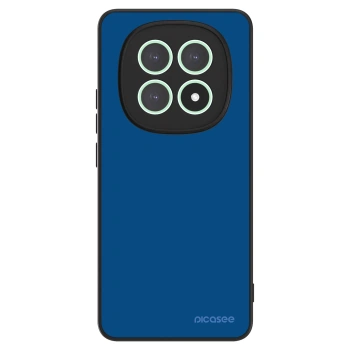 Etui na Xiaomi Redmi Note 15 4G - Navy Blue