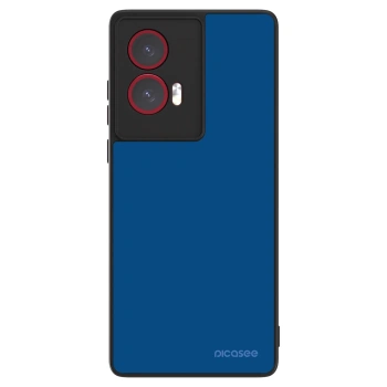 Etui na Motorola Edge 50 Fusion - Navy Blue