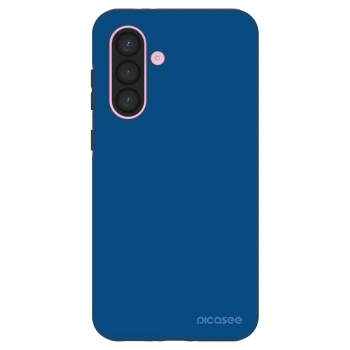 Etui na Samsung Galaxy A56 5G A566B - Navy Blue