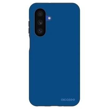 Etui na Samsung Galaxy A17 5G - Navy Blue