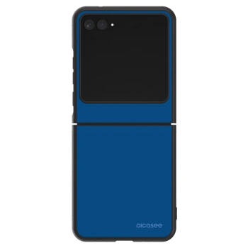 Etui na Motorola Razr 60 - Navy Blue