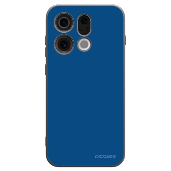 Etui na OPPO Find X9 - Navy Blue